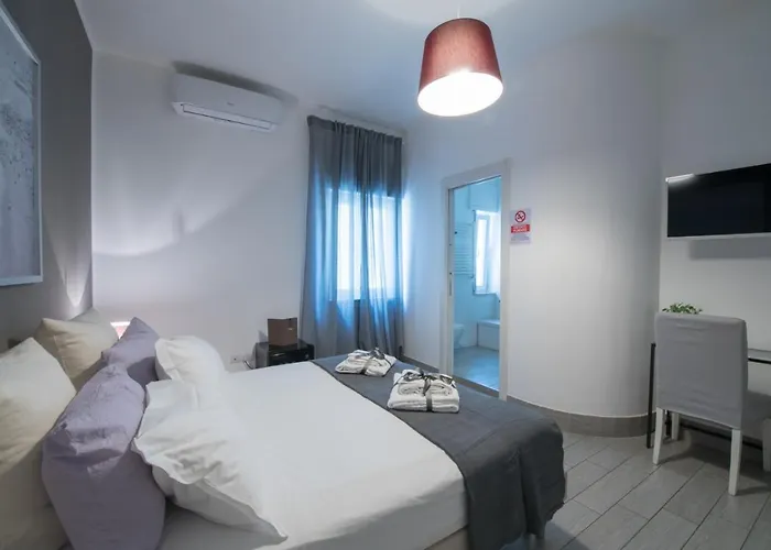 B&B Brothers Suite Vomero