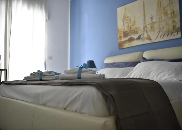 B&B Brothers Suite Vomero