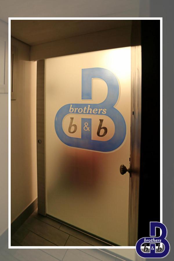 Brothers Vomero Frühstückspension Neapel